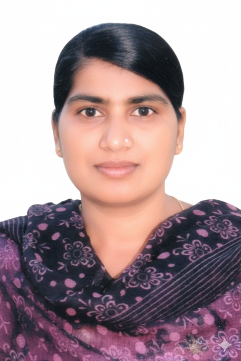 Sangeeta Pargi Founder